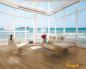 Preview: Corpet Dekor Tennoeiche astig - Klickvinyl, 0,3mm, 2,25m²/Paket
